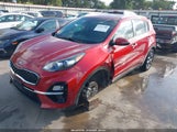 Kia Sportage Ex KNDPN3AC1M7928603 снимка