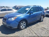 Subaru Forester 2.5I Limited JF2SJAKC2GH424148 снимка