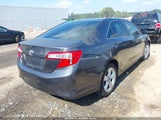 Toyota Camry L 4T1BF1FK0EU802839 снимка