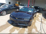 Chevrolet Camaro 2Lt 2G1FC1E31E9215323 снимка