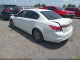 Honda Accord 3.5 Ex-L 1HGCP3F81CA009491 снимка