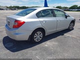 Honda Civic Lx 19XFB2F5XCE018021 снимка