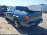HONDA RIDGELINE RTL 2HJYK16507H518343 снимка