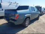 HONDA RIDGELINE RTL 2HJYK16507H518343 снимка