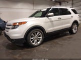 Ford Explorer Limited 1FM5K8F82DGB13677 снимка