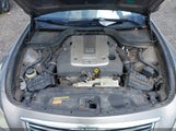 Infiniti G37X JN1CV6AR4BM401757 снимка