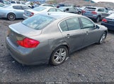 Infiniti G37X JN1CV6AR4BM401757 снимка
