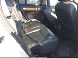 Lincoln Mkx 2LMDU68CX9BJ13229 снимка