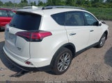 Toyota Rav4 Limited 2T3DFREV2HW555032 снимка
