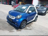 Smart Fortwo Passion/Prime/Proxy/Pure WMEFJ5DA0GK061761 снимка
