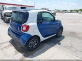 Smart Fortwo Passion/Prime/Proxy/Pure WMEFJ5DA0GK061761 снимка
