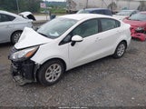 Kia Rio Lx KNADM4A35G6649562 снимка