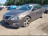 Nissan Altima 2.5 Sv 1N4AL3AP0FC184507 снимка