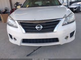 Nissan Sentra Sr 3N1AB7AP1FY334798 снимка