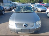 Volkswagen Passat Gls Tdi WVWAE63B75E027499 снимка