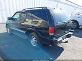 Chevrolet Blazer Ls 1GNDT13W4YK136315 снимка