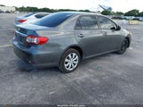 Toyota Corolla Le 5YFBU4EE2CP063801 снимка