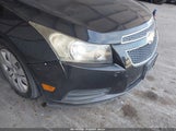 Chevrolet Cruze Ls 1G1PC5SH5C7407337 снимка