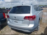 Volkswagen Atlas 3.6L V6 Se/3.6L V6 Se W/Technology 1V2DR2CA9JC509168 photo