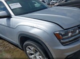 Volkswagen Atlas 3.6L V6 Se/3.6L V6 Se W/Technology 1V2DR2CA9JC509168 снимка