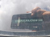 Volkswagen Atlas 3.6L V6 Se/3.6L V6 Se W/Technology 1V2DR2CA9JC509168 снимка