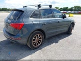 Audi Q5 2.0T Premium WA1CFAFP0BA014431 снимка