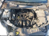 Ford Focus Se 1FAHP3K21CL346095 снимка