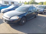 Chevrolet Impala Lt 2G1WG5E31C1130120 снимка