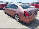 Nissan Maxima 3.5 Se 1N4BA41E04C906280 снимка