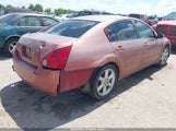 Nissan Maxima 3.5 Se 1N4BA41E04C906280 снимка