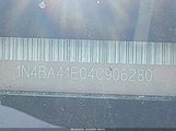 Nissan Maxima 3.5 Se 1N4BA41E04C906280 снимка