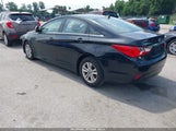 Hyundai Sonata Gls 5NPEB4AC4EH944412 снимка