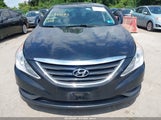 Hyundai Sonata Gls 5NPEB4AC4EH944412 снимка