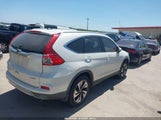 Honda Cr-V Touring 5J6RM3H94GL011148 снимка