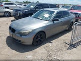 BMW 528I WBANU53598CT10542 снимка