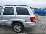Jeep Grand Cherokee Limited 1J4GX58S44C221824 снимка
