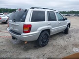 Jeep Grand Cherokee Limited 1J4GX58S44C221824 снимка