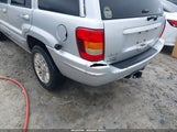 Jeep Grand Cherokee Limited 1J4GX58S44C221824 снимка