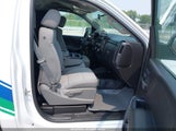 Chevrolet Silverado  Wt 1GCNCPEH0FZ439871 снимка