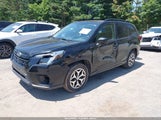 Subaru Forester Premium JF2SKAEC1PH451060 снимка
