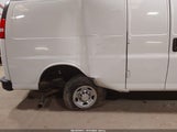 Chevrolet Express Cargo Rwd  Extended Wheelbase Wt 1GCWGBFP9R1141680 снимка