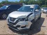 Nissan Rogue Sv Fwd 5N1AT2MT7LC775406 fotografie