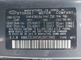HYUNDAI TUCSON SE KM8J2CA45KU941940 снимка