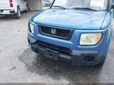 Honda Element Ex-P 5J6YH18776L002056 снимка