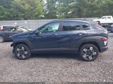Hyundai Kona Sel KM8HBCAB0SU271856 снимка