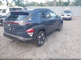 Hyundai Kona Sel KM8HBCAB0SU271856 снимка