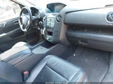 HONDA PILOT TOURING 5FNYF4H9XAB021341 снимка