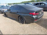 BMW M550I xDrive WBA13BK08MCH00227 снимка