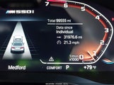 BMW M550I xDrive WBA13BK08MCH00227 снимка