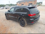Jeep Grand Cherokee Upland 4X4 1C4RJFAG7KC579119 снимка